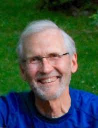 John Creasy Obituary