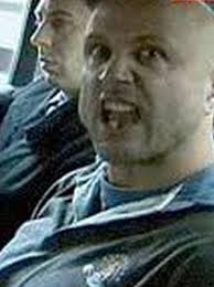 Christopher Badness Binse book: Gangland The Great Escapes