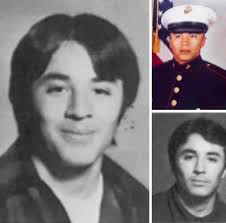 Obituary for class of 1980 alumni