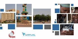 Virtual Technologies and Solutions extends Network Capacity within Burkina  Faso