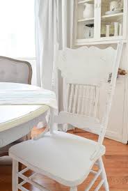 Furniture Paint What Is The Best Paint For Furniture In 2020 Painted Wood Chairs Furniture Painting Kitchen Chairs