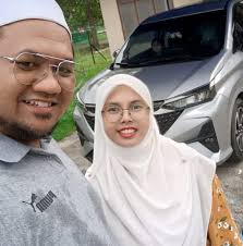 Huda Madiha Habibullah