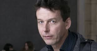 Recension: Budbäraren från norr