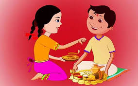 holiday gyaan why do we celebrate bhai dooj lifestyle news we celebrate bhai dooj