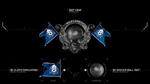 The professional wallpapers to download for free. Gerardo Orono Go Audiovisual Wild Leon Fc Intro Animation
