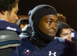 See top moments of El Paso Week 1 high school football playoffs