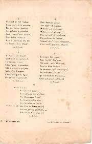 Dans l'interview qu'il accorde à c dans l'air, le président de la république évoque l'entrisme turc en europe et fait part de ses soupçons d'ingérence sur le conseiller américain à la sécurité nationale, jake sullivan, a cependant rappelé que son pays ne voulait pas d'un «conflit» avec l'empire du milieu. File Les Plaisirs Du Carnaval Paroles De F Baumaine Et Ch Blondelet Musique De Herve Page Trois Sur Trois Jpg Wikimedia Commons