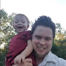 Moon and Star Necklace