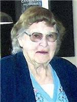 Evelyn Flick Obituary