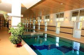 Danubius health spa resort bradet hotel video review. Danubius Health Spa Resort Bradet In Sovata Rumanien 1000 Bewertungen Preise Planet Of Hotels