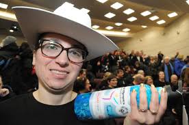 'The support means everything': The province's Special Olympic athletes  given large sendoff ahead of the 2024 Special Olympics Canada Winter Games 