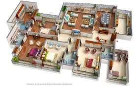 Students must set up this payment plan each semester. Dlf Builders Dlf Queens Court Floor Plan Greater Kailash Ii Delhi South