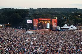 This list does not include performers who otherwise may have. Austin City Limits Releases Lineup For 2019 Edition Edm Identity