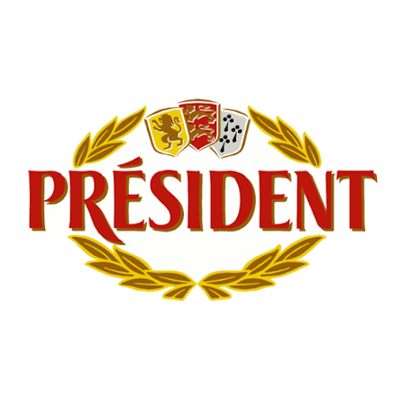President Logo