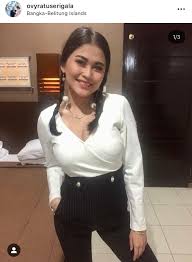 Anda dapat download video seksi gratis. Transformasi Tampilan Ovi Eks Duo Serigala Dari Gadis Desa Hingga Wanita Ibu Kota Okezone Lifestyle