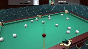 Russian pyramid, also known as russian billiards is a form of pocket billiards played on a modified snooker table with narrower pockets. Russian Billiard Pool For Android Apk Download