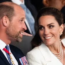 Prince William treats son Louis to a special morning ahead of flying out