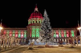 Pin On San Francisco Holiday Spirit