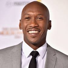 Finnick odair has an important message for president snow. Mahershala Ali Cedille Records