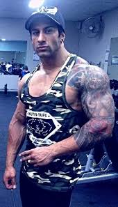 Want to discover art related to zyzz? Zyzz Thread 4chanarchives A 4chan Archive Of Fit