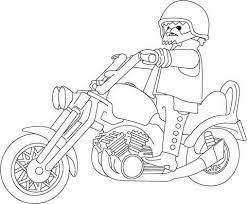 Coloriage Coloriage Moto Livre Coloriage