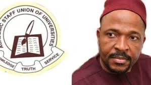 The academic staff union of universities (asuu), has explained that its agitations he listed the demands as more funding for public universities and renegotiation of the 2009 fgn/asuu agreement. Law Students Drags Asuu Fg To Court Over Strike Demands N10 Billion Compensation Kanyi Daily News