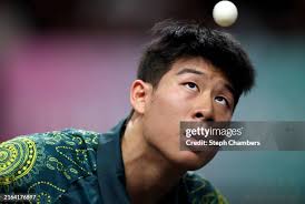 116 Nicholas Lum Photos & High Res Pictures