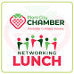 Chamber Networking Lunch event image