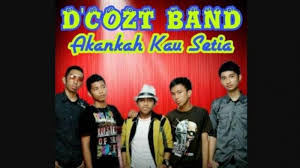Single ini didistribusikan oleh label bp music. Chord Kunci Ukulele Akankah Kau Setia D Cozt Bila Kau Rindu Tatap Indah Pelangi Tribun Solo