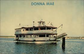 Donna Mae Riverboat Yankton, SD