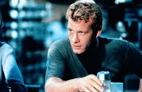 He is known for the role of the punisher and hung. Deep Blue Sea 1999 Film Cinema De