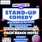 Stand-up comedy at Palm Beach (Dark & Dirty jokes.... event in Palm Beach QLD
