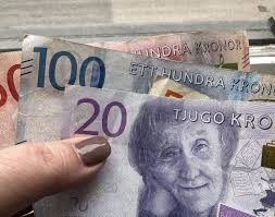 Insändare: Hur få bankkontor klarar Sverige?