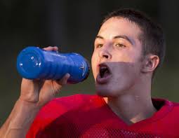 Playing on: the Dabbs twins still hope to be a college duo