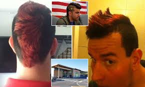 £4.00 clubcard price offer valid for delivery from 28/07/2021 until 07/09/2021. York Uni Student Who Works At Tesco In Crediton Is Threatened With The Sack Over Hairdo Daily Mail Online