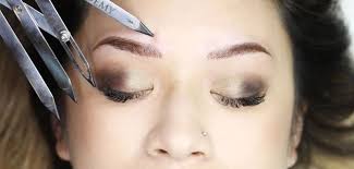 The most important thing to understand here is that only a professional will be able to help you decide. Microblading Vs Tattoo 5 Differences You Should Know Phibrows Usa Art Of Beauty Academy