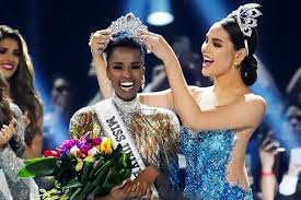 Valenzuelajericho what do you think? Miss Universe 2020 To Be Held At The End Of March 2021