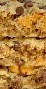 Ein cookie ist eine einfache kleine datei, die gemeinsam mit den seiten einer internetadresse versendet. Chewy Butterscotch Peanut Butter Cookie Bars Peanut Butter Cookie Bars Dessert Bar Recipe Sweet Recipes Desserts
