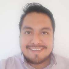 LUIS FERNANDO ISLAS RAFAEL