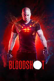 Bloodshot Ray Garrison Vin Diesel Tambien Conocido Como Bloodshot Es Resucitado Por La Compania Rising Spirit T Bloodshot Film Free Movies Online Bloodshot