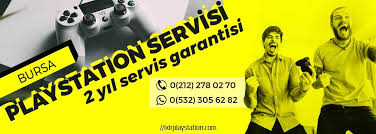 Bursa Playstation Tamiri Ixir Playstation