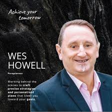 Wes Howell is one of our skilled paraplanners at Vista. With over 20 years  in financial planning, Wes is skilled at devising the best possible  strategies to help you meet your goals.