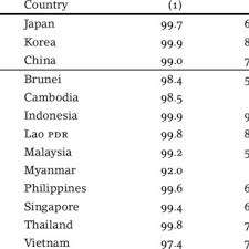 Pdf Csr In Developing Countries Case Study In Vietnam