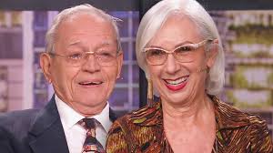 Pese a la desilusión que se llevó con Domingo, Sonia volvió a la puerta del  amor