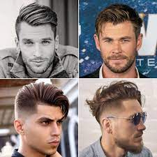 30 Best Side Swept Undercut Hairstyles For Men 2021 Styles Side Swept Hairstyles Mens Hairstyles Undercut Undercut Hairstyles