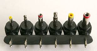 Coaxial Power Connector Wikipedia