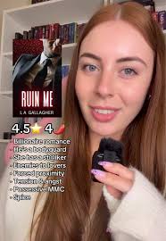 The Alchemy Series by Elodie Hart: A Steamy Romance Book Recommendation