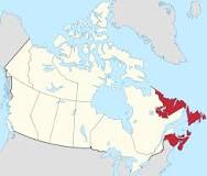 Image result for which of the following is one of canada's atlantic provinces course hero