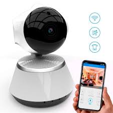 12 Best Reviewed Home Security Cameras With Images Security Cameras For Home Home Security Camera Systems