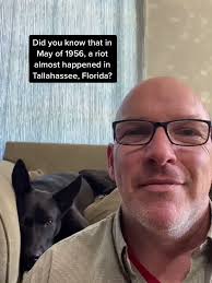 Tallahassee Bus Boycott History: Wilhelmina Jakes and Carrie Patterson